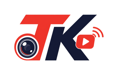 tk网红短视频vlog