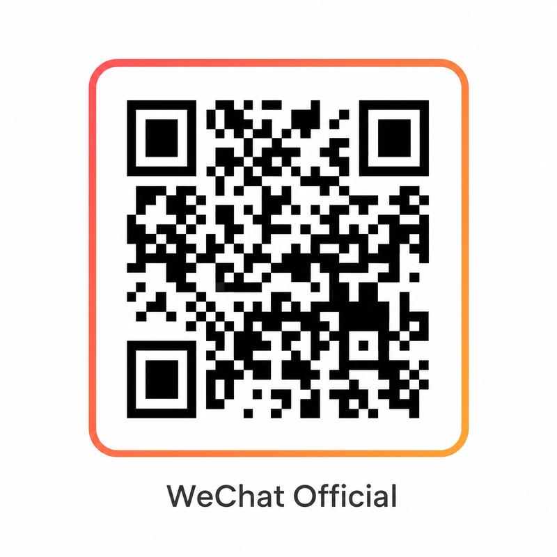 tk网红短视频vlog公众号